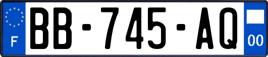 BB-745-AQ