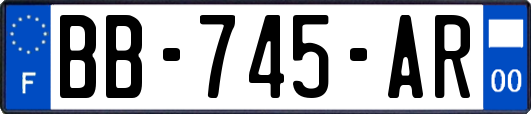 BB-745-AR