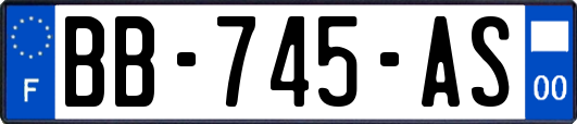 BB-745-AS