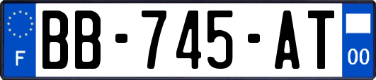 BB-745-AT