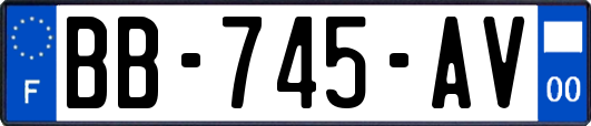 BB-745-AV