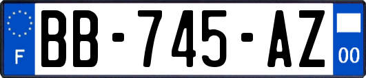 BB-745-AZ