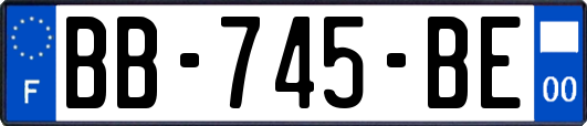 BB-745-BE