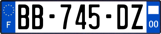 BB-745-DZ