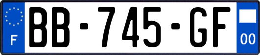 BB-745-GF