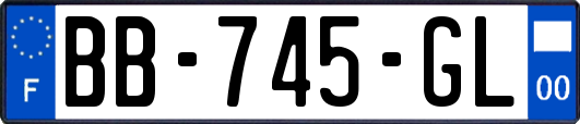 BB-745-GL