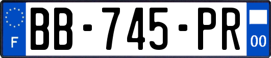 BB-745-PR