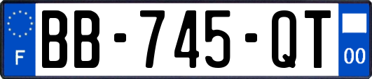 BB-745-QT