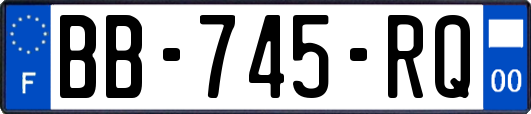 BB-745-RQ