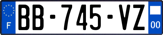 BB-745-VZ