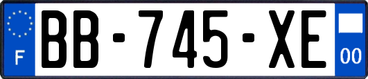 BB-745-XE