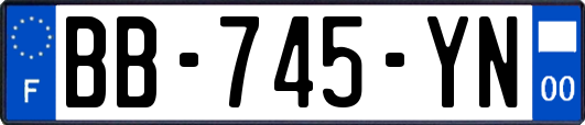 BB-745-YN