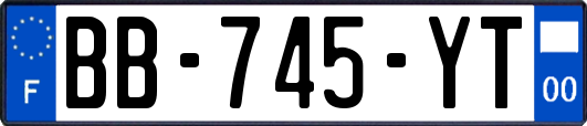 BB-745-YT