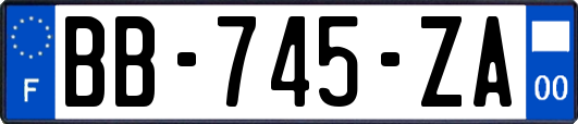 BB-745-ZA