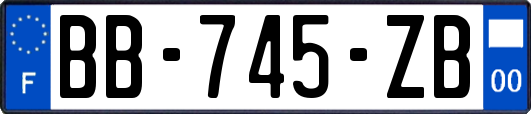 BB-745-ZB