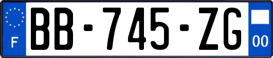 BB-745-ZG