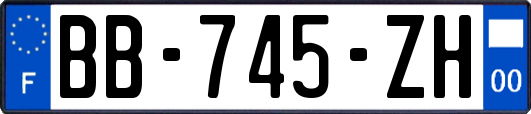 BB-745-ZH