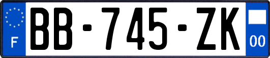 BB-745-ZK