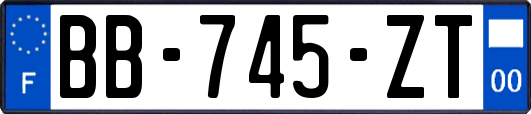 BB-745-ZT