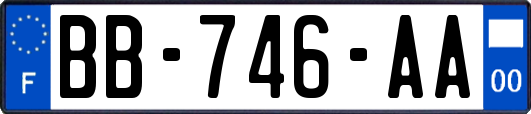 BB-746-AA