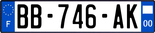 BB-746-AK