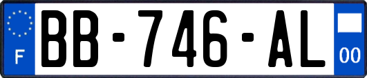 BB-746-AL