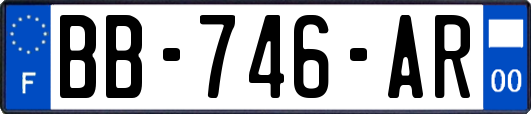 BB-746-AR