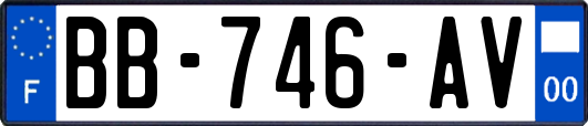 BB-746-AV