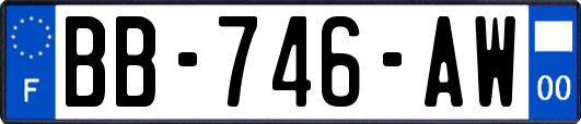 BB-746-AW