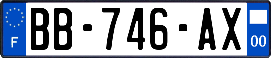 BB-746-AX