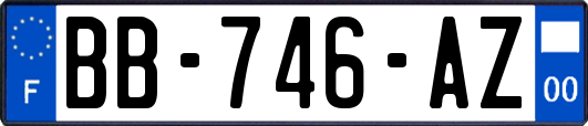 BB-746-AZ