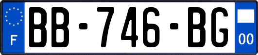 BB-746-BG