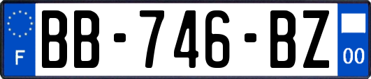 BB-746-BZ