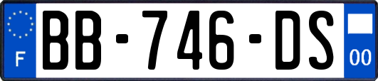 BB-746-DS