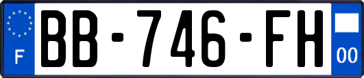 BB-746-FH