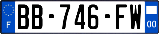 BB-746-FW