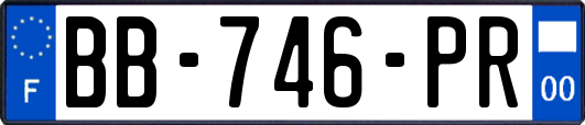 BB-746-PR