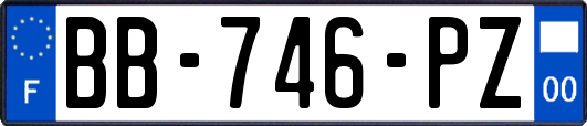 BB-746-PZ