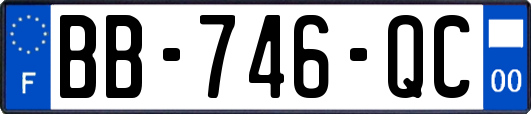 BB-746-QC