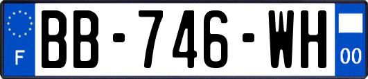 BB-746-WH