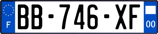 BB-746-XF