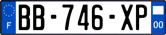 BB-746-XP