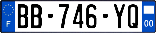 BB-746-YQ