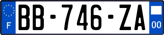 BB-746-ZA