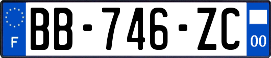 BB-746-ZC