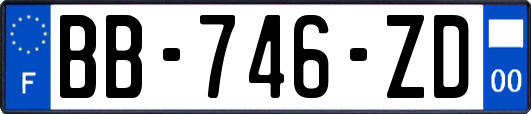 BB-746-ZD