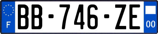 BB-746-ZE