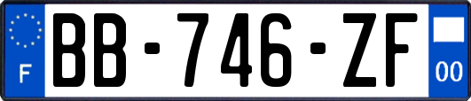 BB-746-ZF