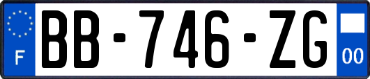 BB-746-ZG