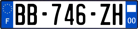 BB-746-ZH